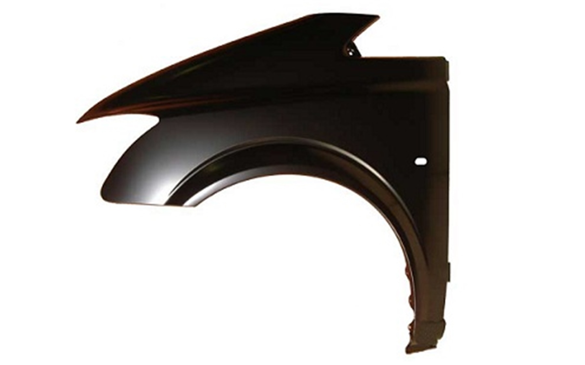 VITOMERCEDES VITO ÖN ÇAMURLUK DELİKLİ SOL.10- A6398800700DE-GAMER08VI008