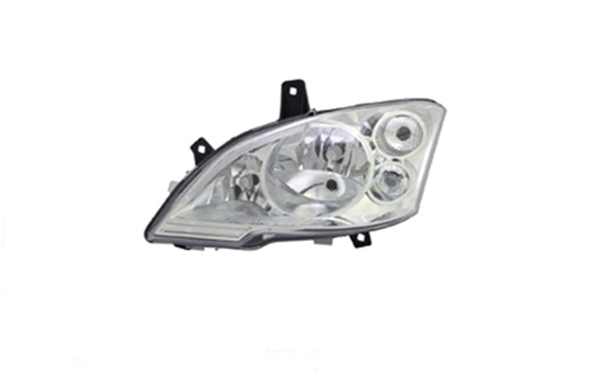 VITOMERCEDES VITO/VİANO ÖN FAR ELEKTRIK MOTORLU SOL.10- A6398201861TYCMER10VI010