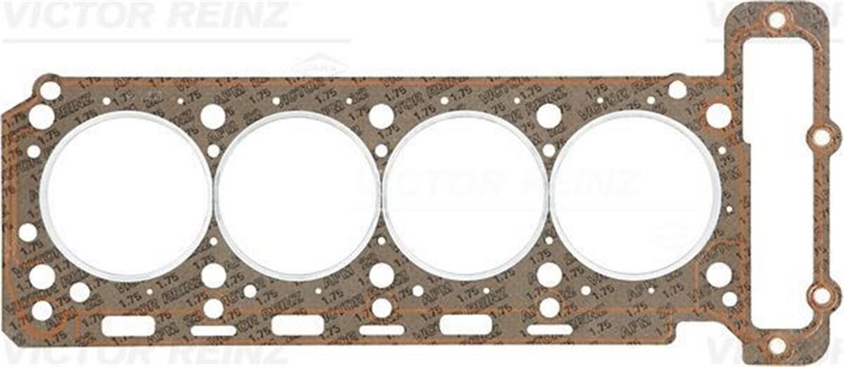 VITOSİLİNDİR KAPAK CONTASI MERCEDES VITO 96-03 -SLK R170 96-04 -C SERI W202-S202-W203-S203-CL203 -CLK C208-A208 V.REINZ 612910510V.REINZV.REINZ 612910510
