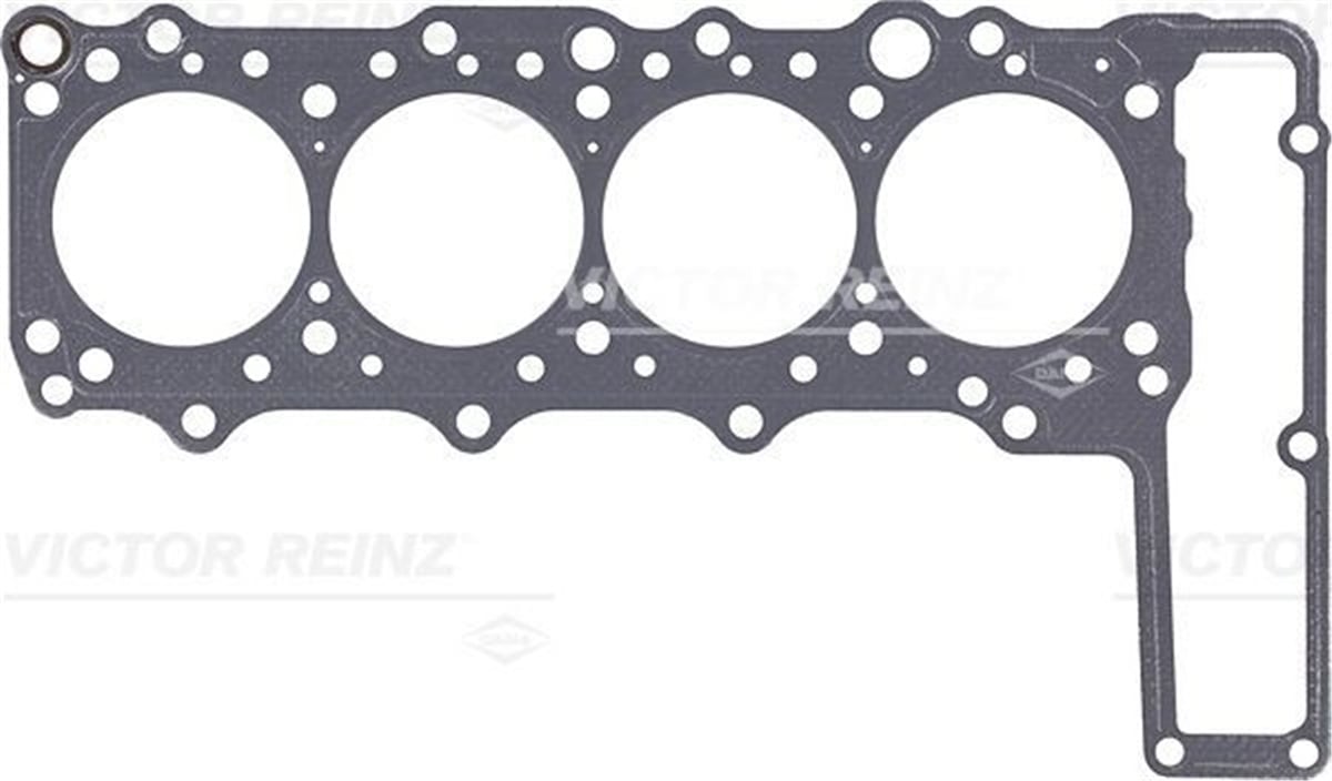 VITOSİLİNDİR KAPAK CONTASI MERCEDES VITO 638 11D V.REINZ 613415010V.REINZV.REINZ 613415010