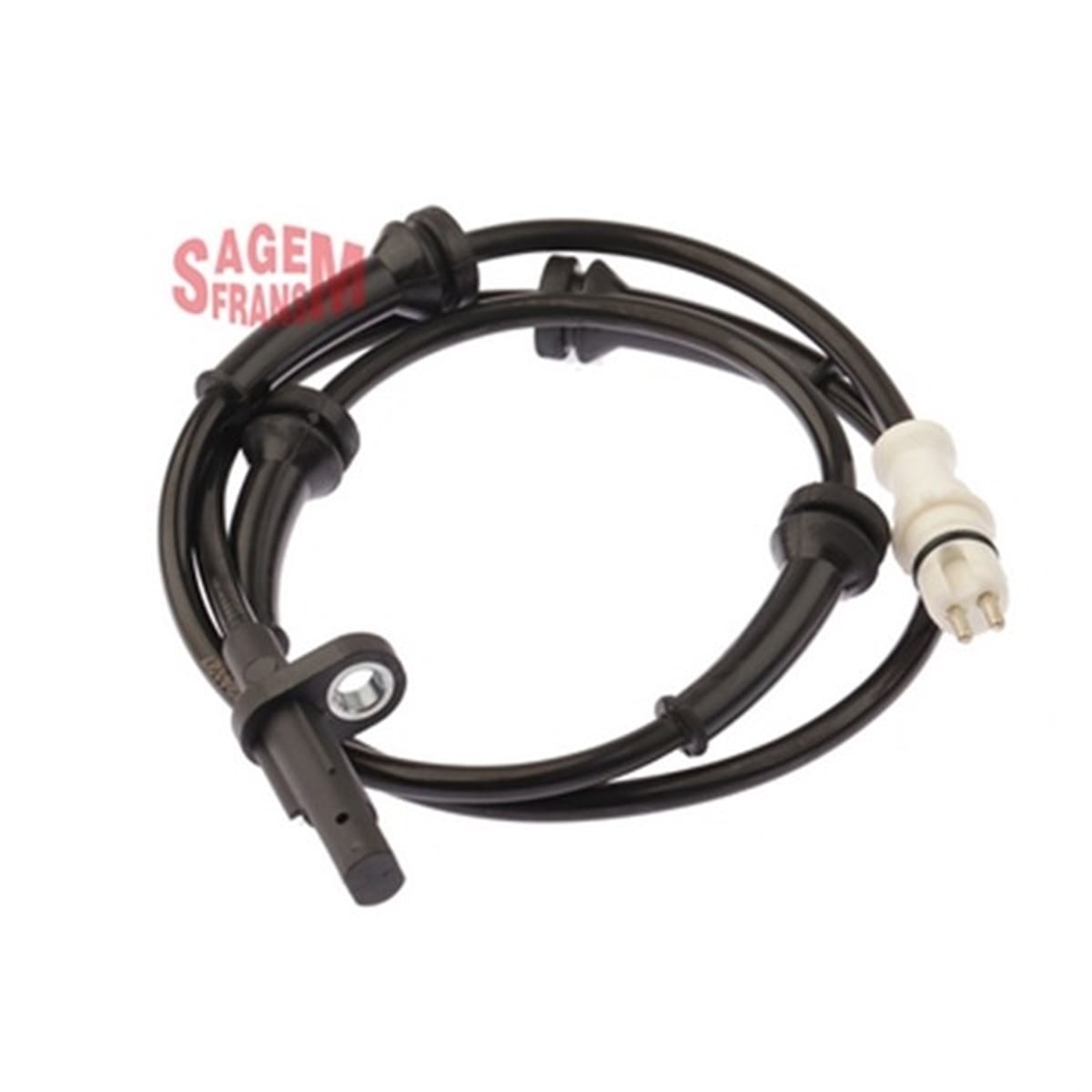 VIVAROABS SENSOR KABLO TRAFIC II - VIVARO ARKA SAĞ - SOL SAGEM 60177SAGEMSAGEM 60177