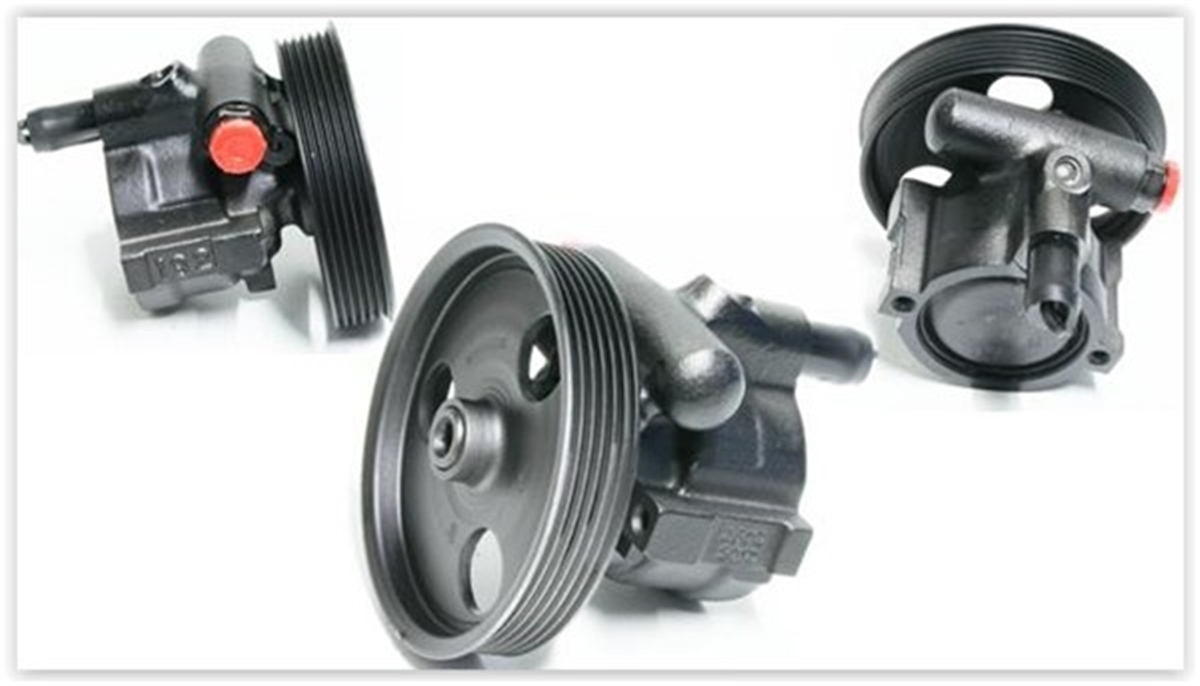 VIVARODİREKSİYON POMPASI HİDR. FLANŞLI MASTER-TRAFIC-MOVANO-VIVARO 00 2.5D-KANGOO 1.5D 03 LOGAN 1.4-1.6 04 RAMSAN 211236RAMSANRAMSAN 211236