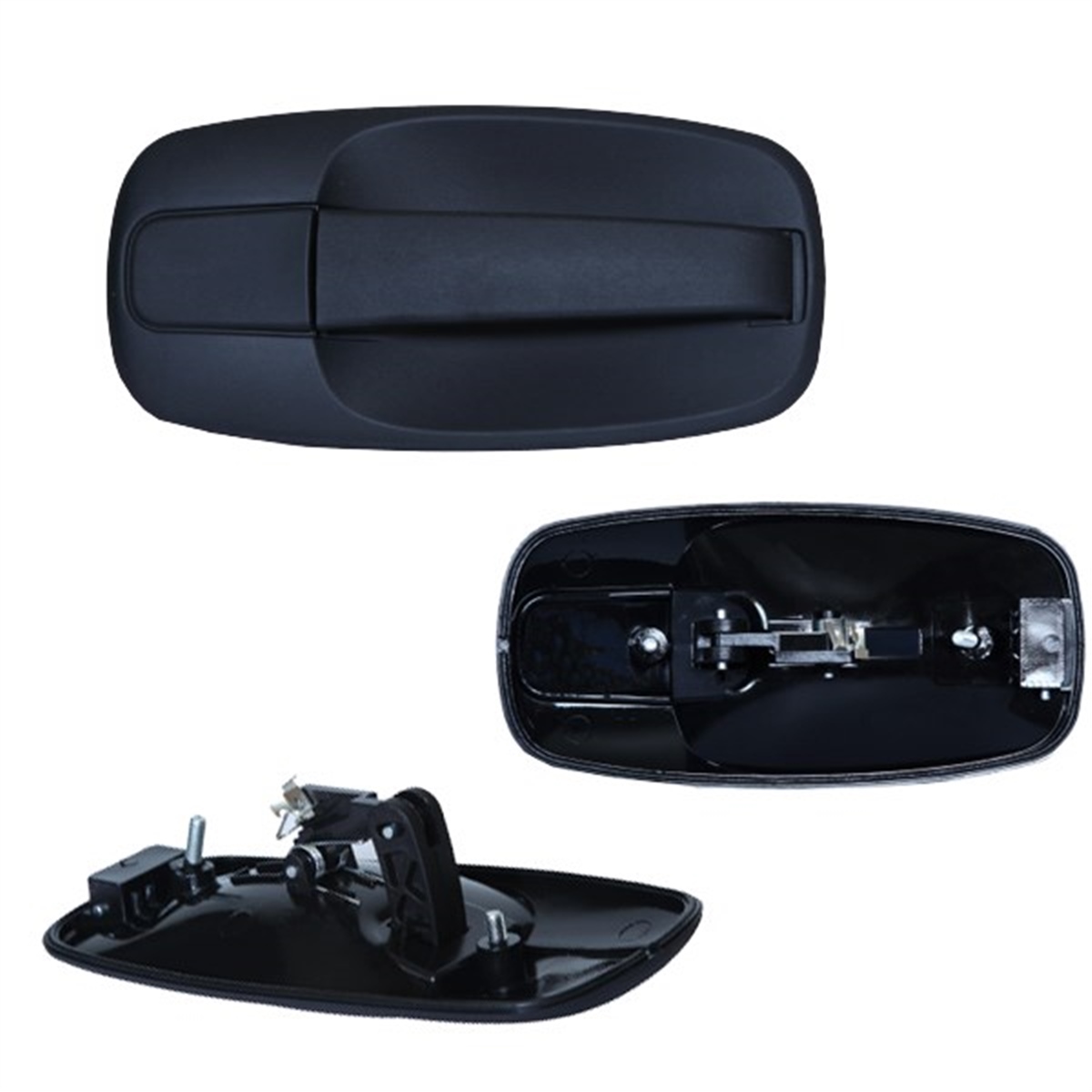 VIVARODIŞ KAPI AÇMA KOLU ÖN SAĞ TRAFIC II-VIVARO II-PRİMASTER OMS 115211OMSOMS 115211