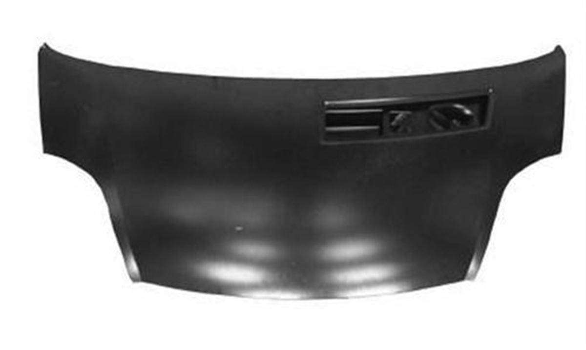 VIVARORENAULT TRAFIC/VIVARO MOTOR KAPUTU 01-13 7751474890DE-GAREN08TR003