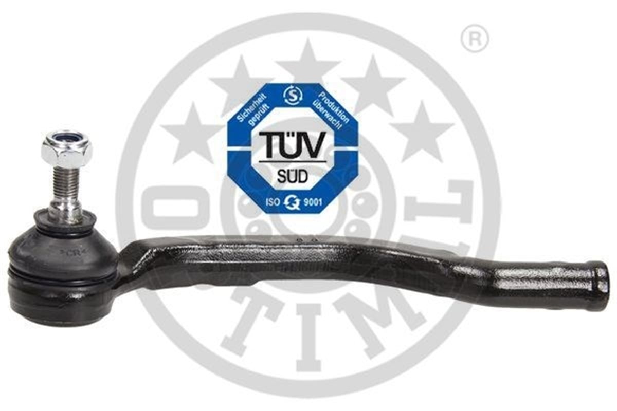VIVAROROT BAŞI SOL LGN II 03-01 -TRAFIC II 03-01 ESPACE IV 11-02 -VIVARO 03 JTE986 OPTIMAL G1-1217OPTIMALOPTIMAL G1-1217