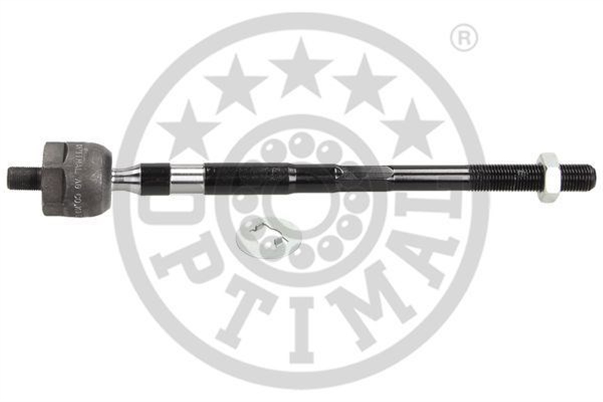 VIVAROROT MİLİ TRAFIC II 03-01 VIVARO 01 OPTIMAL G2-1007OPTIMALOPTIMAL G2-1007