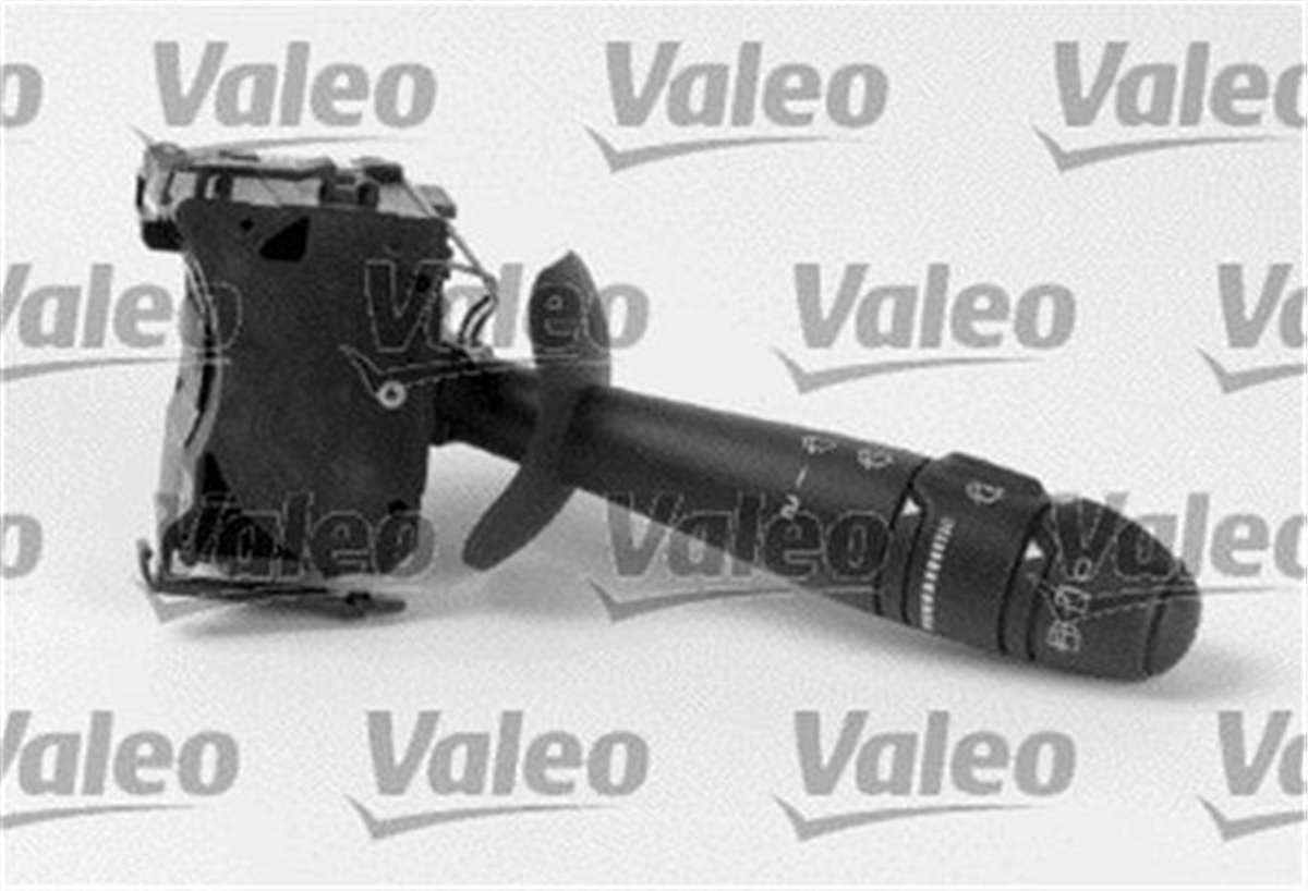 VIVAROSİLECEK KUMANDA KOLU LGN II-TRAFIC II-VIVARO-ESPACE IV VALEO 251566VALEOVALEO 251566