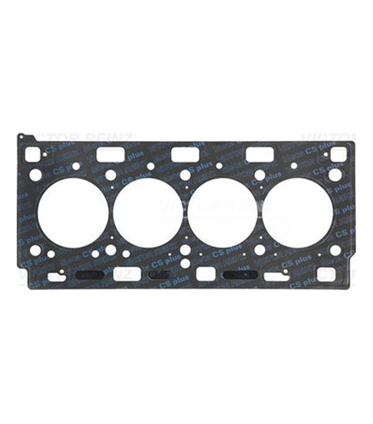 VIVAROSİLİNDİR KAPAK CONTASI MOVANO 2.5 DTI 10-01 -VIVARO 2.5 CDTI 08-06 -TRAFIC II 2.5 DCI-MASTER III V.REINZ 613654000V.REINZV.REINZ 613654000