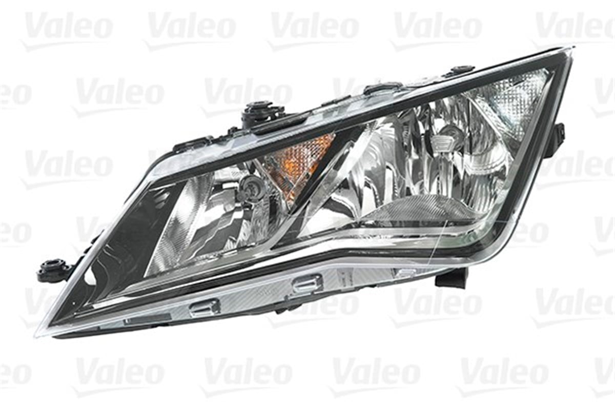 VOLKSWAGENFAR SOL DÜZ 5F1941005 VW LEON 13- BM VALEO VAL 045100VALEOVALEO 045100