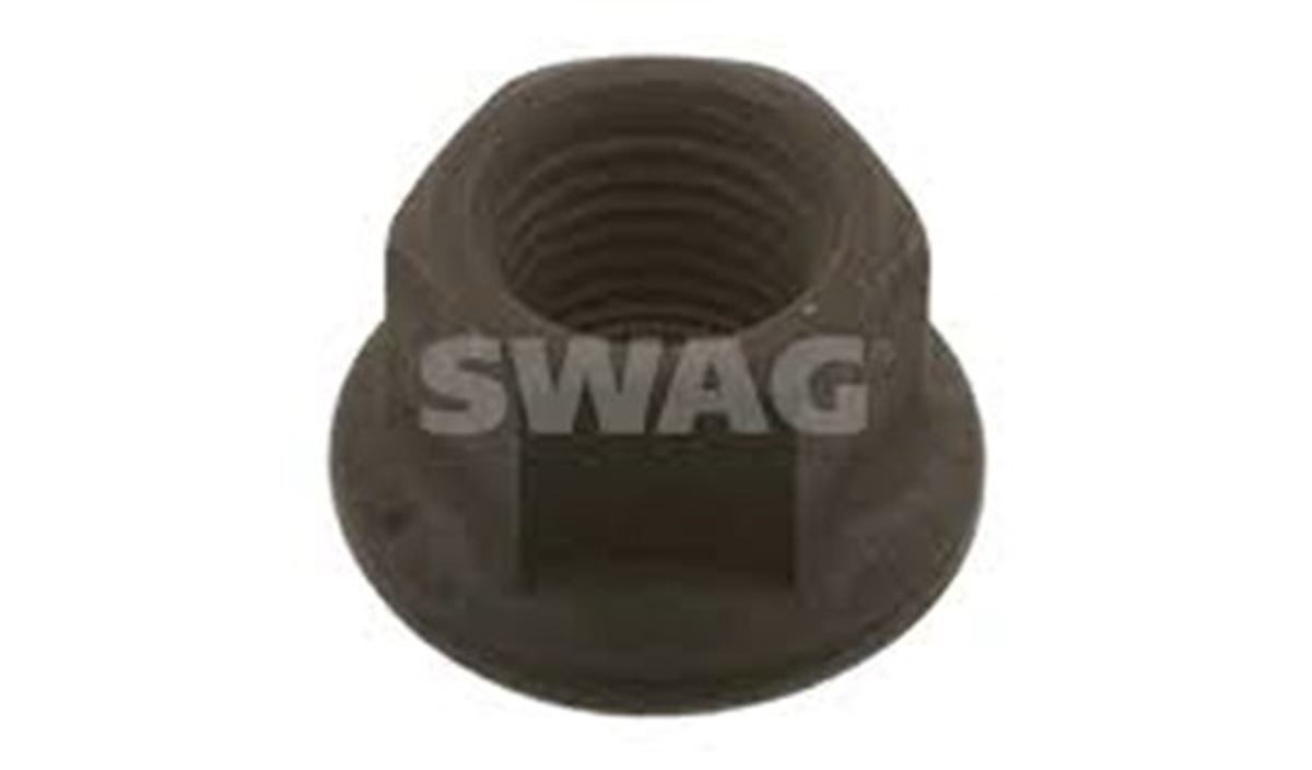 VOLKSWAGENFebı 03556 Teker Somunu Vw Lt 28-46 96-06 16X27 M14 X 1.5 Mm Swag 99903556SWAGSWAG 99903556