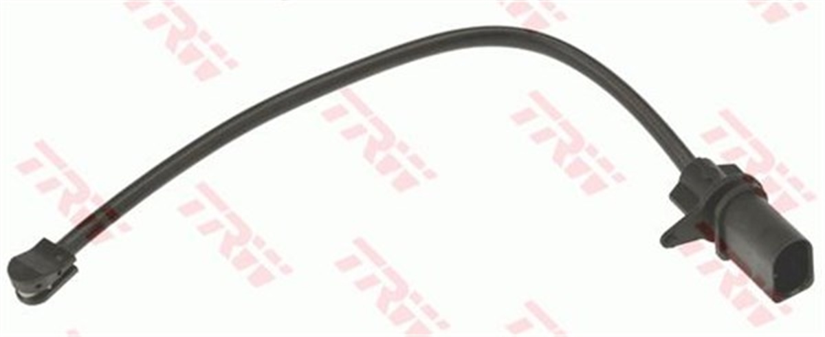 VOLKSWAGENFREN BALATA FİŞİ ÖN 98054300 (ADET FIYAT) 8R0615121 VW Q5 12- BM TRW TRW GIC378TRWTRW GIC378