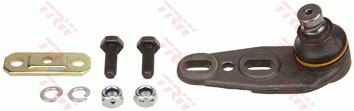 VOLKSWAGENROTİL SAĞ A80 90 COUPE VW TRW JBJ115TRWTRW JBJ115