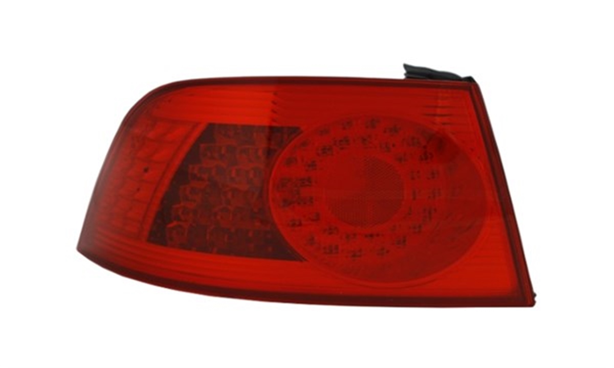 VOLKSWAGENSTOP LAMBASI DIŞ ÇAMURLUK SOL VW PHAETON D1 02-07 ULO 1039001ULOULO 1039001