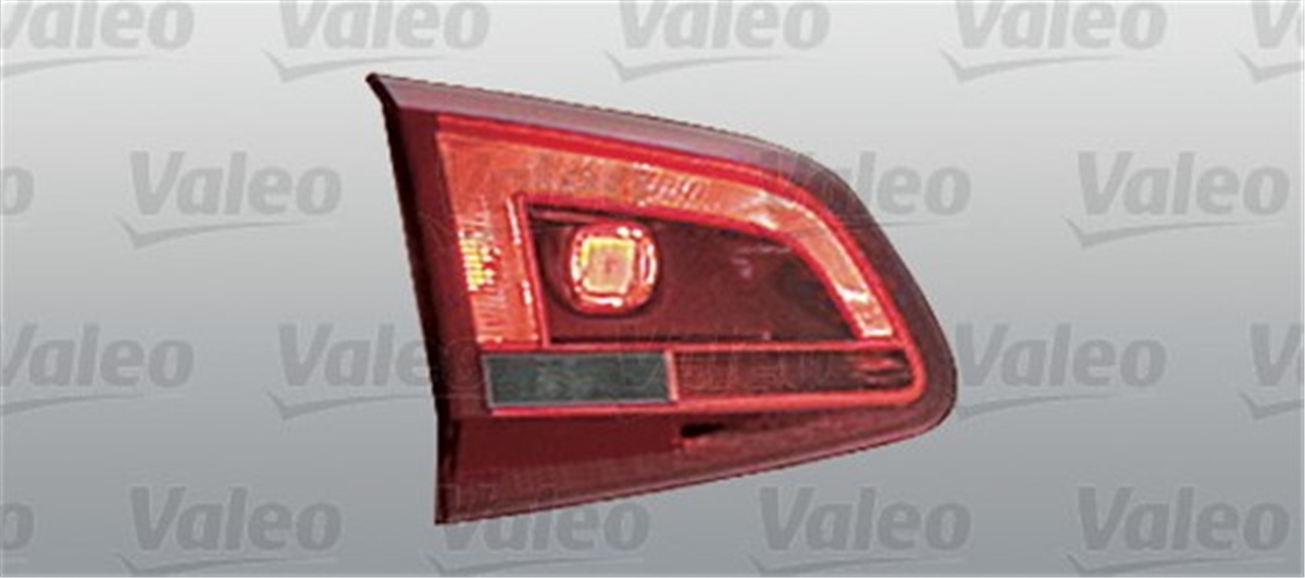 VOLKSWAGENSTOP SOL İÇ VOLKSWAGEN SHARAN 2010-08- VALEO 044463VALEOVALEO 044463