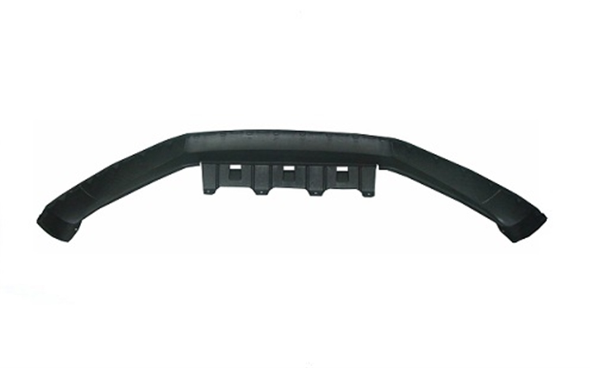 VOLKSWAGENVOLKSWAGEN TIGUAN ÖN TAMPON SPOİLERİ SİYAH 07- 5N08059039B9DE-GAWOS07TI005
