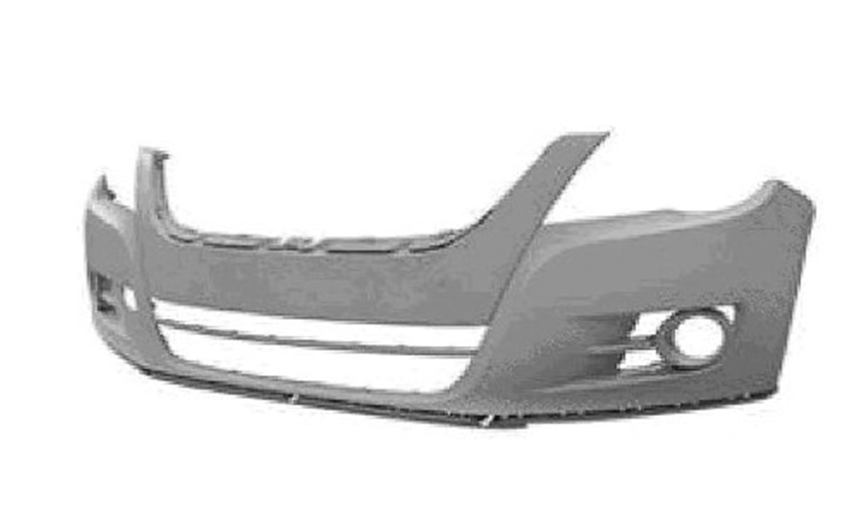 VOLKSWAGENVOLKSWAGEN TIGUAN ÖN TAMPON AST.07- 5N0807217GRUDE-GAWOS07TI001
