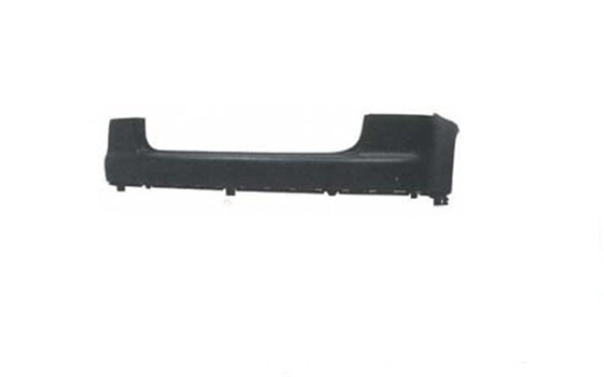 VOLKSWAGENVOLKSWAGEN TOURAN ARKA TAMPON 03-07 1T0807417GRUDE-GAWOS07TU022