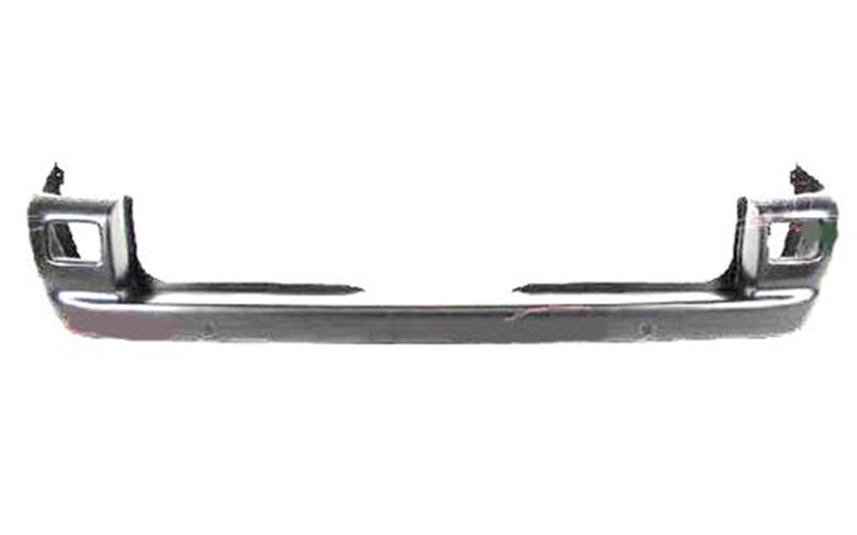 VOLKSWAGENVOLKSWAGEN TRANPORTER T4 ARKA TAMPON AST.97-02 705807417GRUDE-GAWOS07TR021