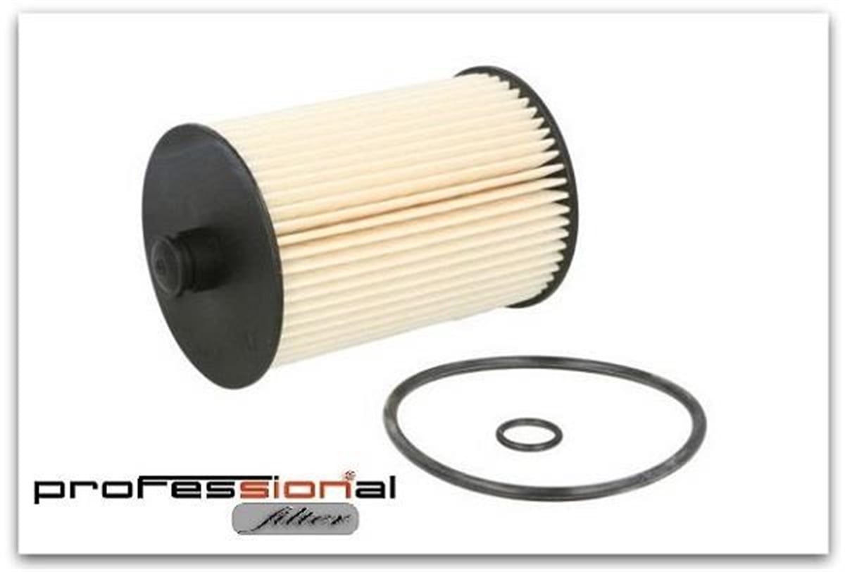 VOLKSWAGENYAKIT FİLTRESİ VW LT28-35 II-28-46 II 2.8TDI 01-06 SION SM3503SIONSION SM3503