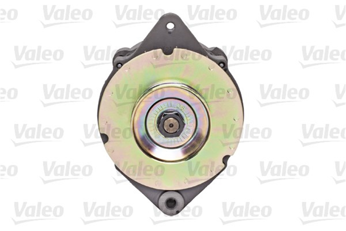 VOLVOALTERNATÖR VOLVO PENTA 65-S VALEO 600089VALEOVALEO 600089