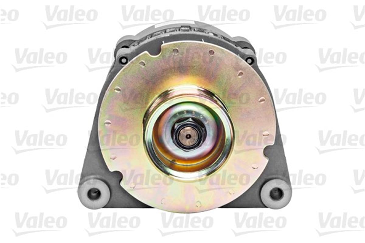 VOLVOALTERNATÖR VOLVO PENTA VALEO 600090VALEOVALEO 600090