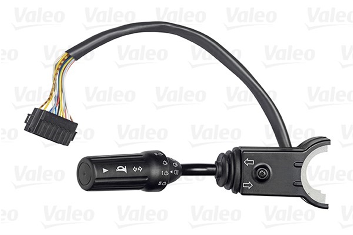 VOLVOAYDINLATMA VE SİLECEK KOLU VOLVO L60E. L70E. L90E. L110E. L120E. L150E. L180E. L220E VALEO 645013VALEOVALEO 645013