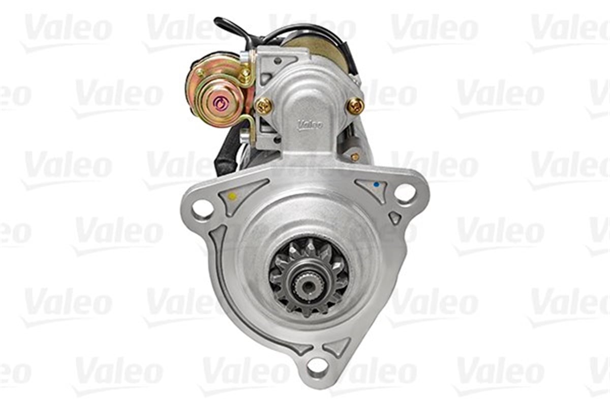 VOLVOMARŞ MOTORU FS60 VOLVO VALEO 438235VALEOVALEO 438235