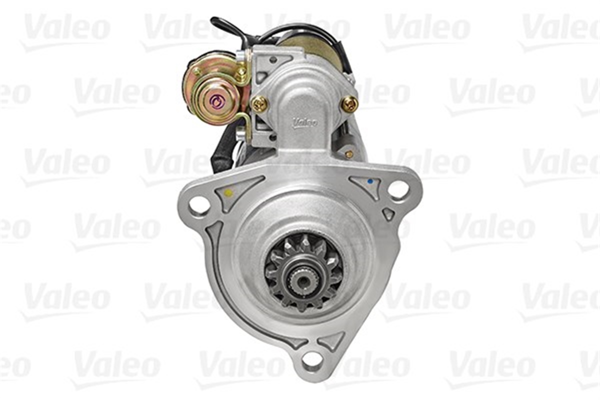VOLVOMARŞ MOTORU FS60 VOLVO VALEO 438235VALEOVALEO 438235