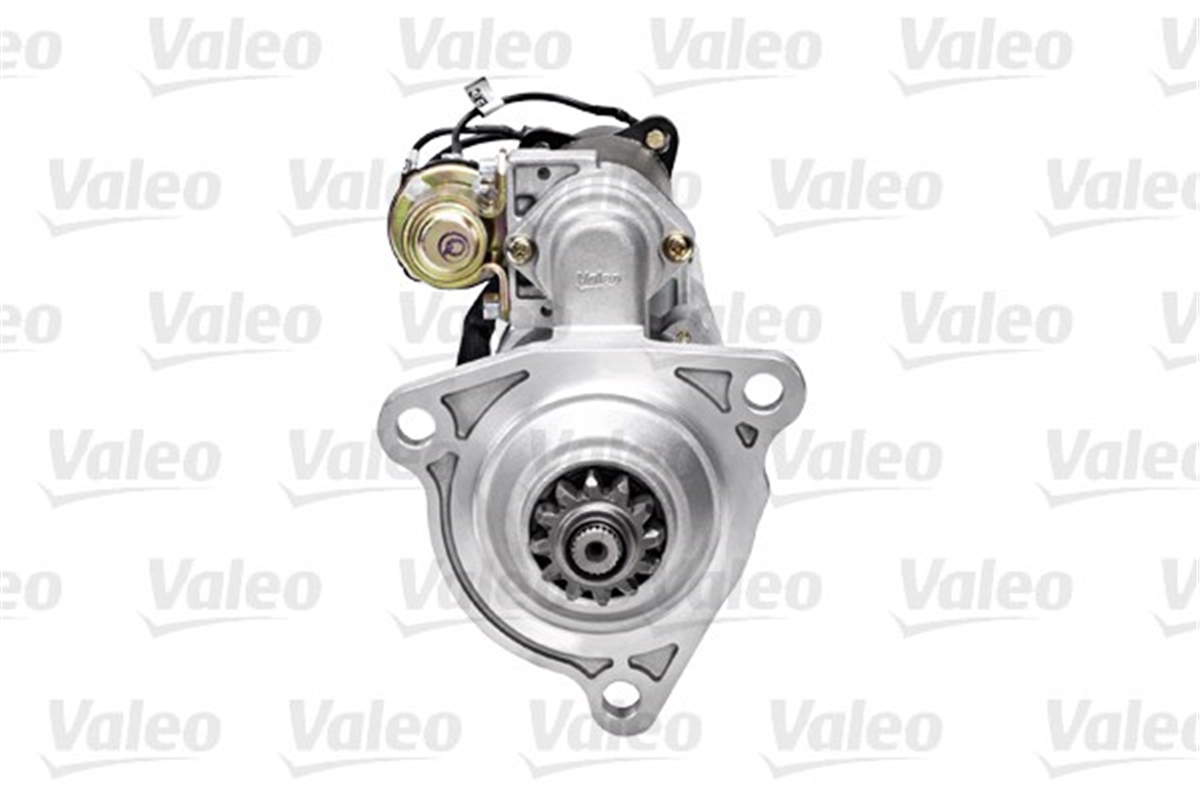 VOLVOMARŞ MOTORU RVI MAGNUM VOLVO FM FH VALEO 438241VALEOVALEO 438241