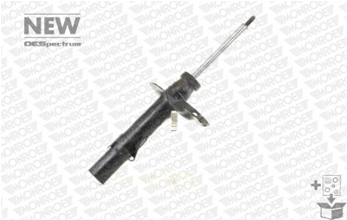 VOLVOÖN AMORTİSÖR SOL MONDEO IV 2007-2015 VOLVO S80 2006-2016 V70 III 2008-2015 XC70 II 2007-2015 MONROE 742107SPMONROEMONROE 742107SP