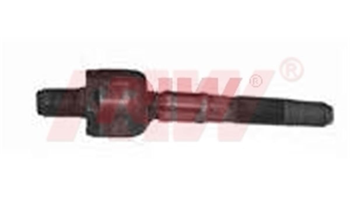 VOLVOROT MİLİ SAĞ-SOL VOLVO S80 I TS.XY 98-06 RIW VO3009RIWRIW VO3009