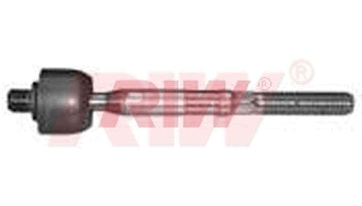 VOLVOROT MİLİ SAĞ-SOLVOLVO 850 91-97 S70.C70-V70 I 96-00 RIW VO3011RIWRIW VO3011