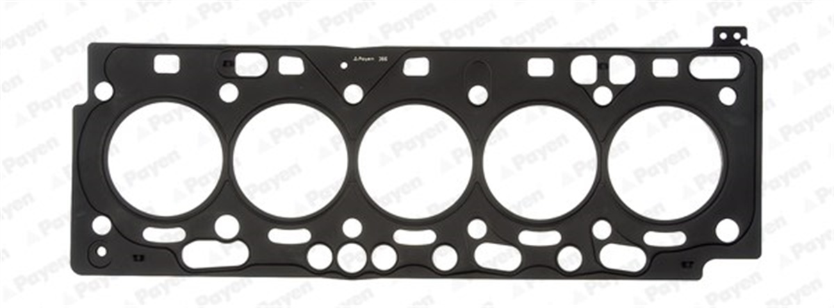 VOLVOSİLİNDİR KAPAK CONTASI 0.95 MM VOLVO S60 II-S80-V60-V70 III-XC70 II-SC60 10 D 5244 T10 - T14 - T16 PAYEN AH7210PAYENPAYEN AH7210