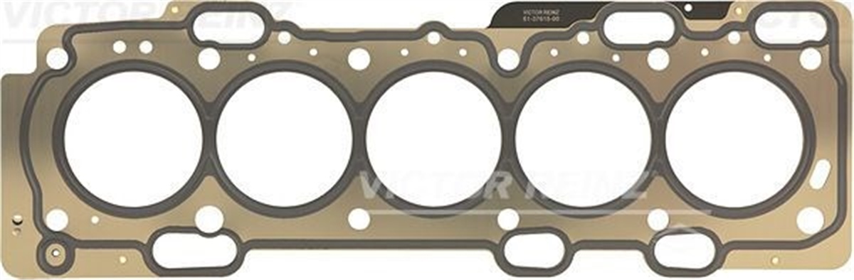 VOLVOSİLİNDİR KAPAK CONTASI 1 DELİK VOLVO S60-V70 II-SC70-S80 I-SC90 2.4 01 V.REINZ 613761500V.REINZV.REINZ 613761500