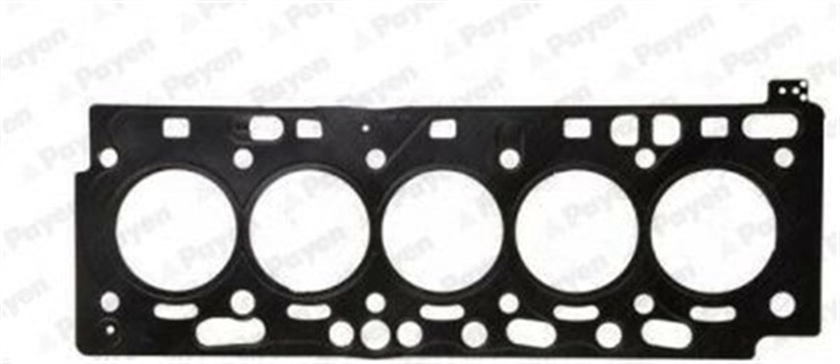 VOLVOSİLİNDİR KAPAK CONTASI 1.00 MM VOLVO S60 II-S80-V60-V70 III-XC70 II-SC60 10 D 5244 T10 - T14 - T16 PAYEN AH7220PAYENPAYEN AH7220