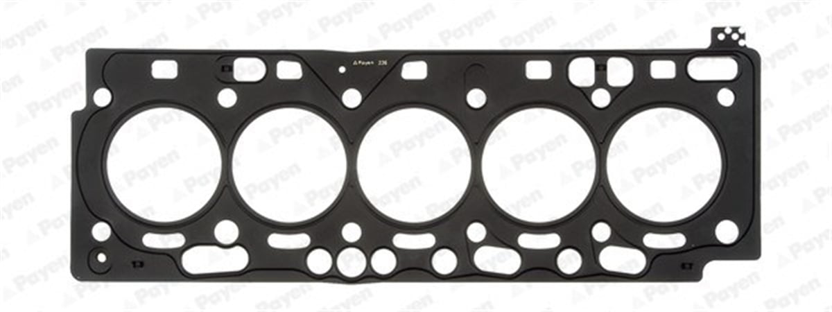 VOLVOSİLİNDİR KAPAK CONTASI 1.10 MM VOLVO S60 II-S80-V60-V70 III-XC70 II-SC60 10 D 5244 T10 - T14 - T16 PAYEN AH7230PAYENPAYEN AH7230