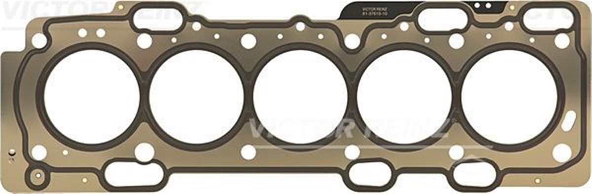 VOLVOSİLİNDİR KAPAK CONTASI 2 DELİK VOLVO S60-V70 II-SC70-S80 I-SC90 2.4 01 V.REINZ 613761510V.REINZV.REINZ 613761510