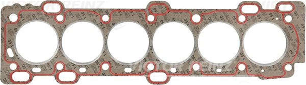 VOLVOSİLİNDİR KAPAK CONTASI VOLVO S80 2.8T6 98-06 V.REINZ 613699000V.REINZV.REINZ 613699000
