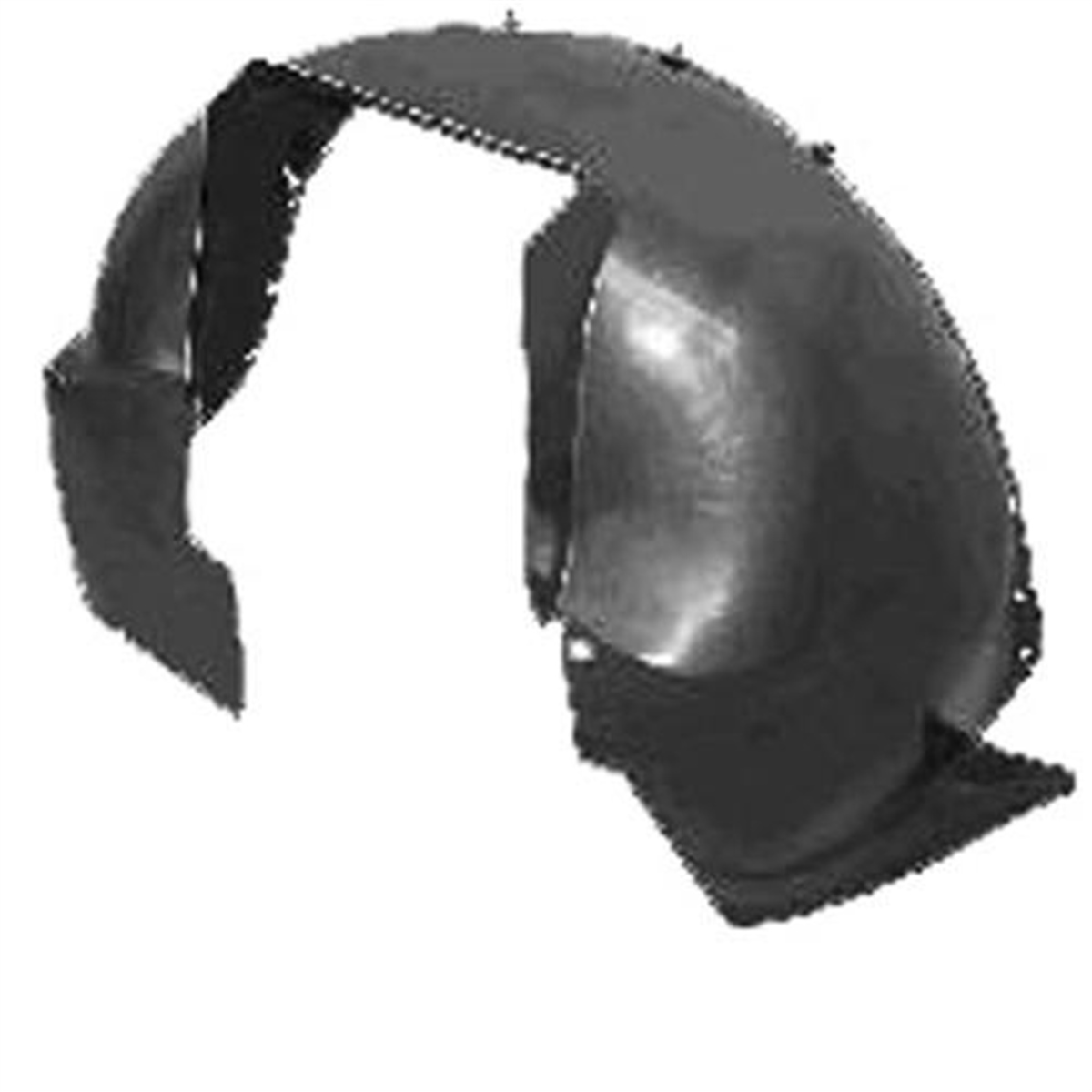 VOLVOVOLVO 850 ÖN ÇAMURLUK DAVLUMBAZ SOL.92-96 9152577DE-GAVOL1585002