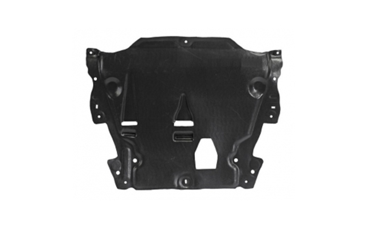 VOLVOVOLVO S60 12-/V70 MOTOR ALT KORUMA 08- 307238741DE-GAVOL0870006