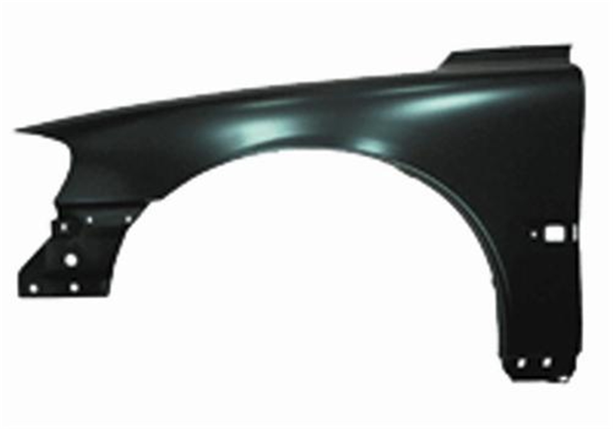 VOLVOVOLVO S60 ÖN ÇAMURLUK SOL.00- 9187958DE-GAVOL0860002