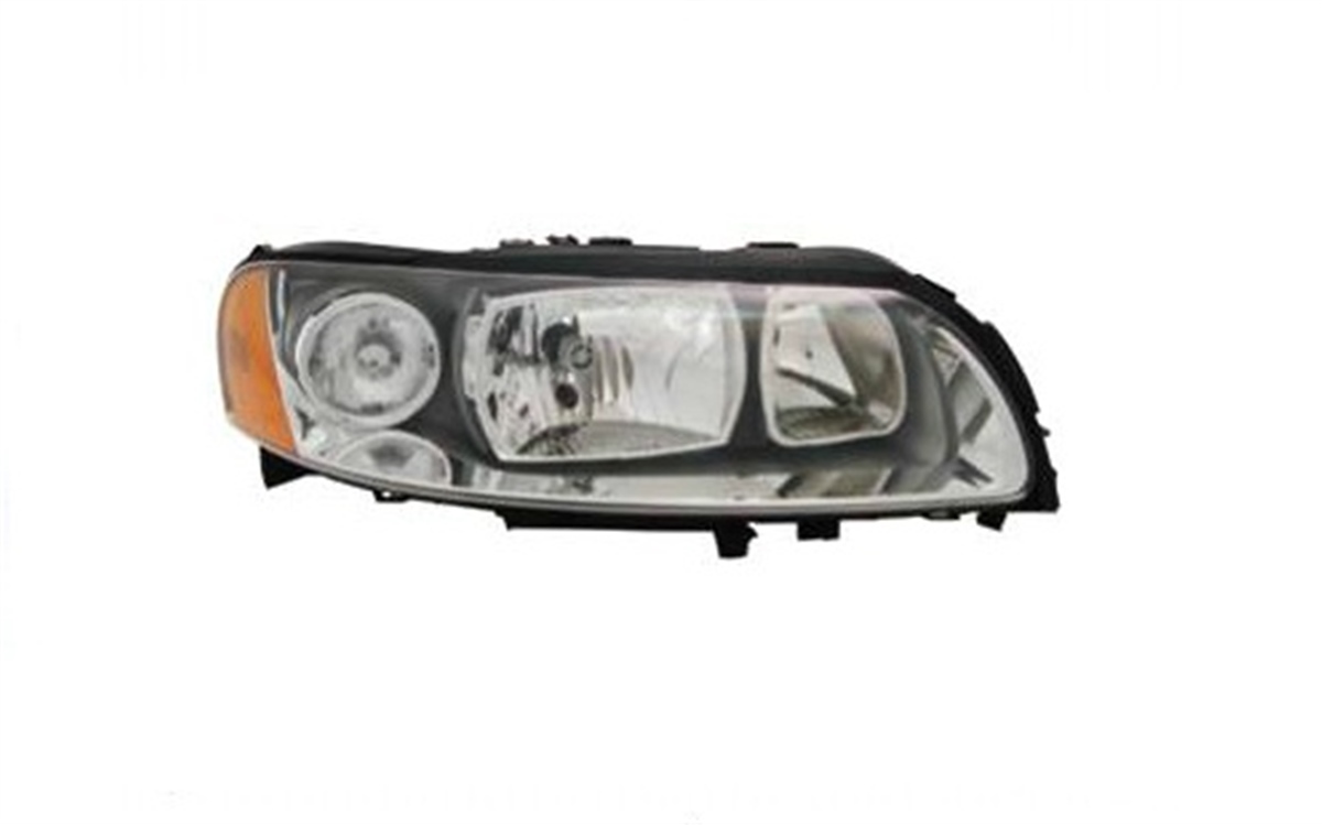 VOLVOVOLVO S60 ÖN FAR ELEKTRIKLI SİYAH SAĞ.05-09 30698826TYCVOL1060013
