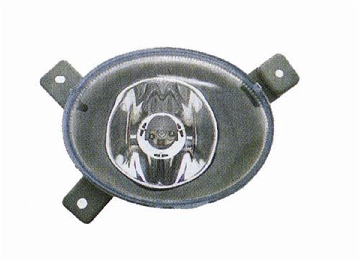 VOLVOVOLVO S60 ÖN SİS FARI SAĞ.00- 9178185DE-GAVOL1060005