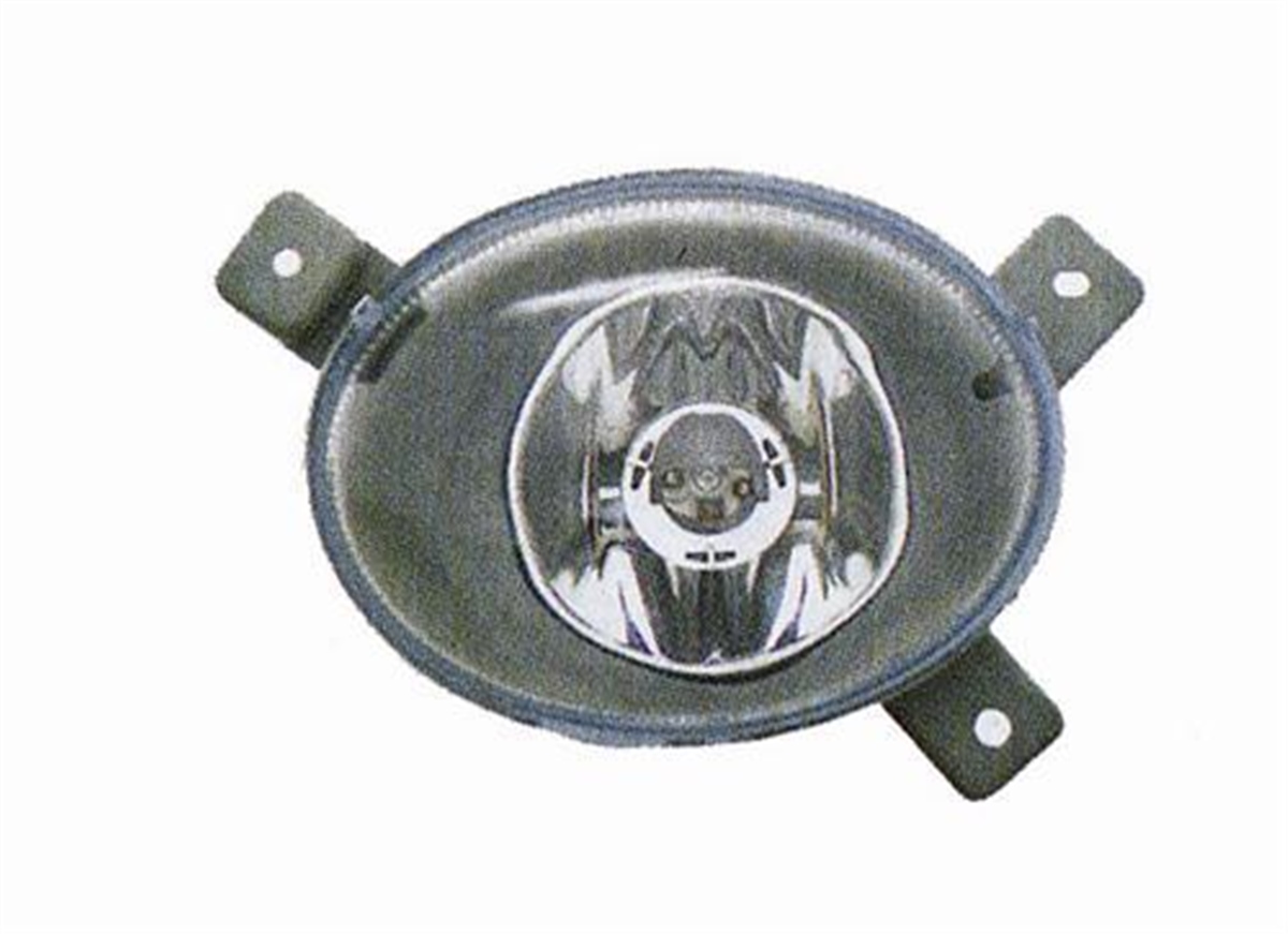 VOLVOVOLVO S60 ÖN SİS FARI SOL.00- 9178184DE-GAVOL1060006
