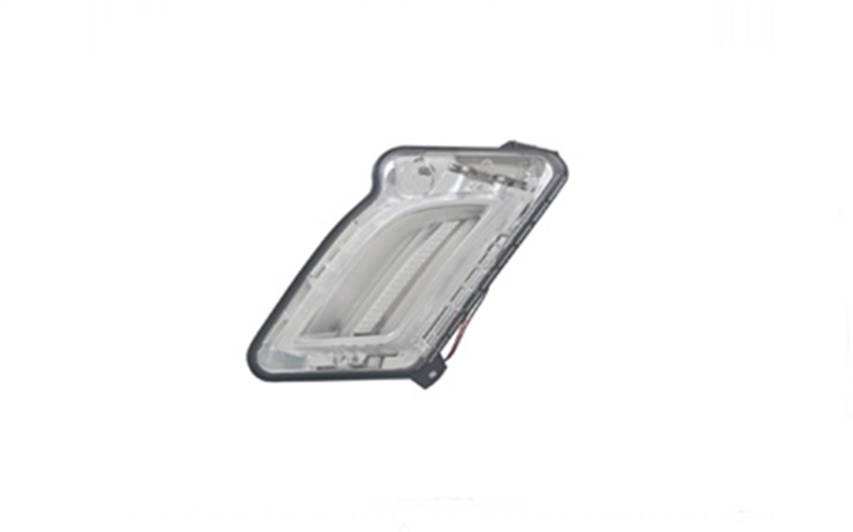 VOLVOVOLVO S60/V60 ÖN TAMPON GÜNDÜZ FARI LED.SOL.09- 31278557DE-GAVOL1060012