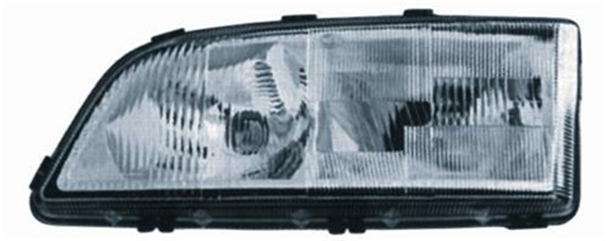 VOLVOVOLVO S70 ÖN FAR ELEKTRİKLİ SOL.97-00 8628617TYCVOL1070004