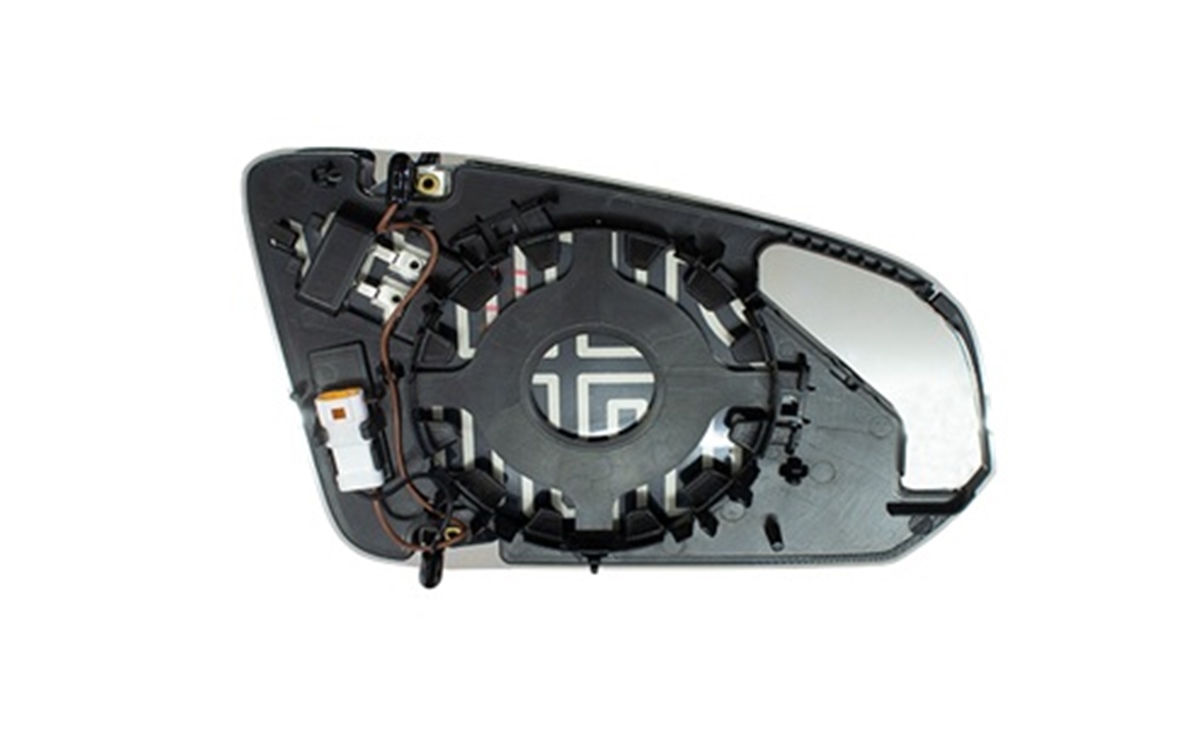 VOLVOVOLVO S90/V60/V90 AYNA CAMI BOMBE.IS.KARARTMASIZ 4 PİN SAĞ.18- 31402874DE-GAVOL1190009