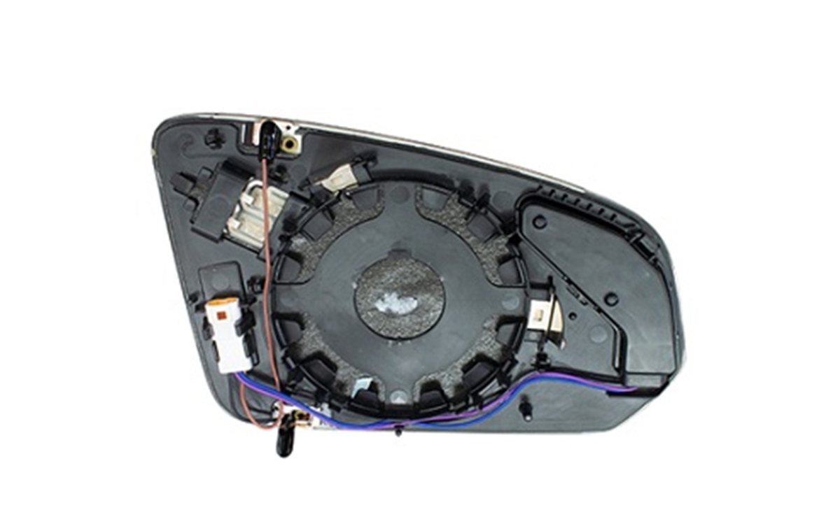 VOLVOVOLVO S90/V60/V90 AYNA CAMI BOMBE.IS.KARARTMASIZ KÖR NOK.SAĞ.18- 31402878DE-GAVOL1190013