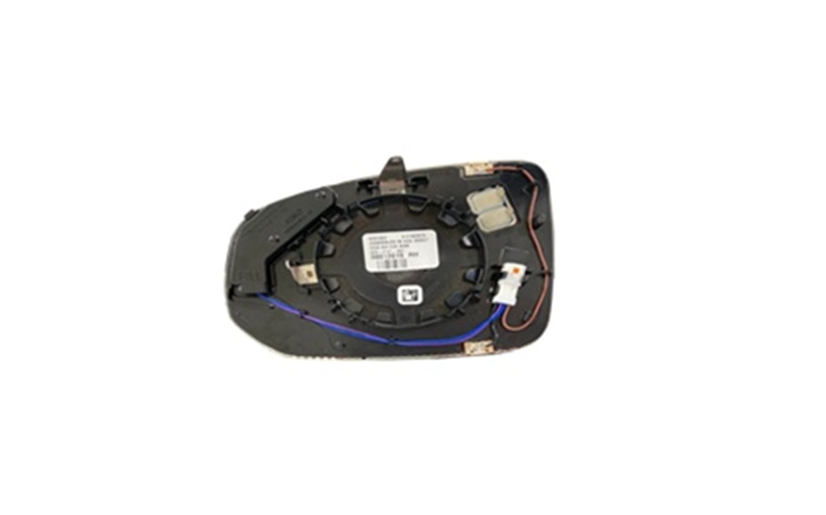 VOLVOVOLVO S90/V60/V90 AYNA CAMI BOMBE.IS.KARARTMALI KÖR NOK.SAĞ.18- 31402878DE-GAVOL1190011
