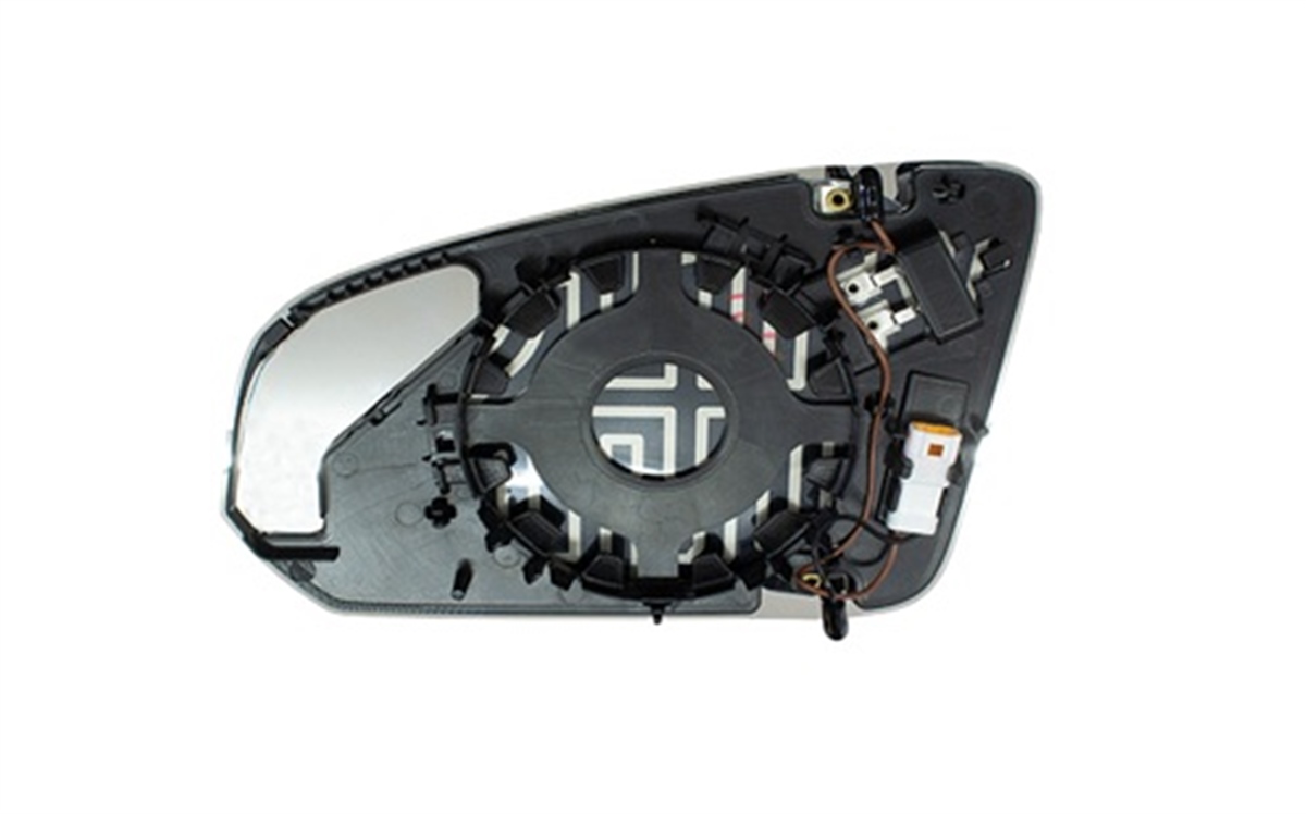 VOLVOVOLVO S90/V60/V90 AYNA CAMI DÜZ IS.KARARTMASIZ 4 PİN SOL.18- 31402865DE-GAVOL1190010